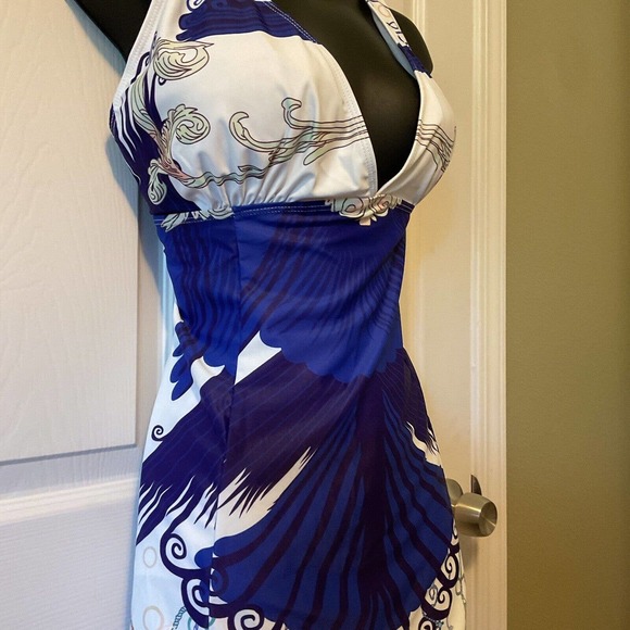 two piece Takini swim suit - Picture 3 of 5